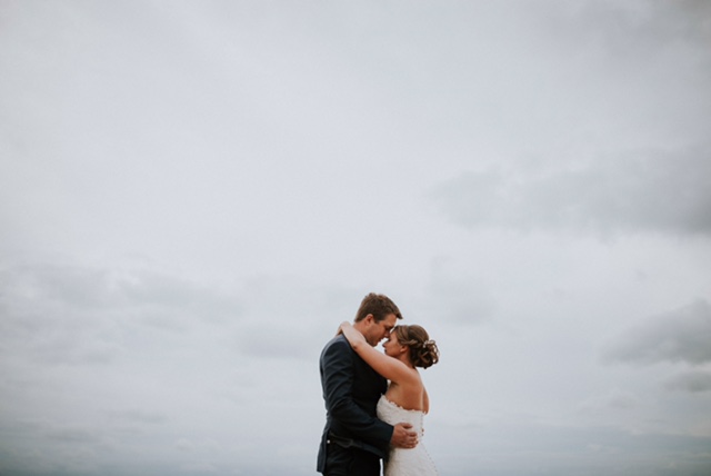 Le Wedding Magazine - ©Salomé Macé