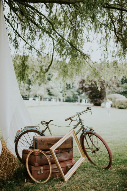 Le Wedding Magazine - ©Salomé Macé