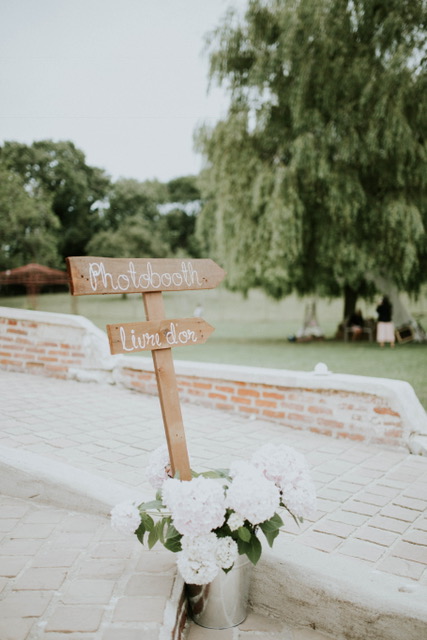 Le Wedding Magazine - ©Salomé Macé
