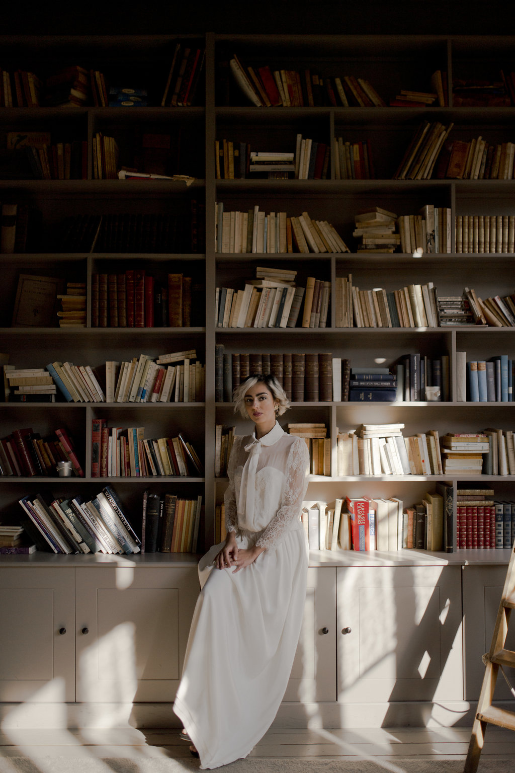 Le Wedding Magazine - ©Solveig et Ronan Photography - Editorial
