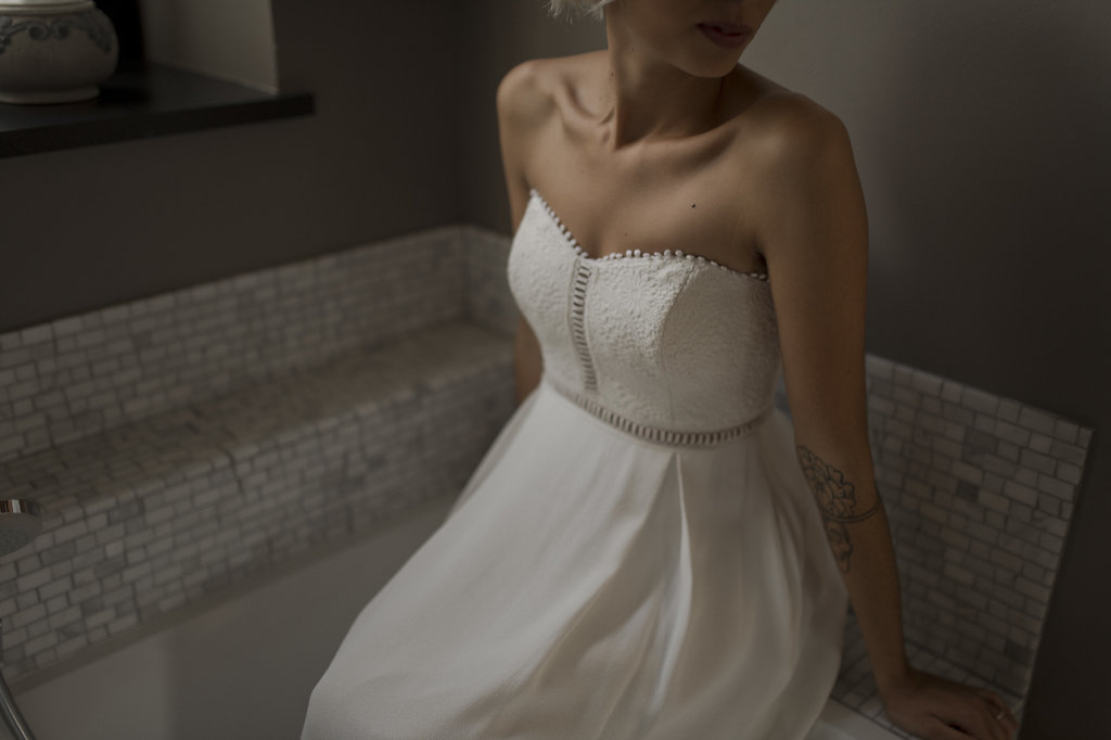 Le Wedding Magazine - ©Solveig et Ronan Photography - Editorial