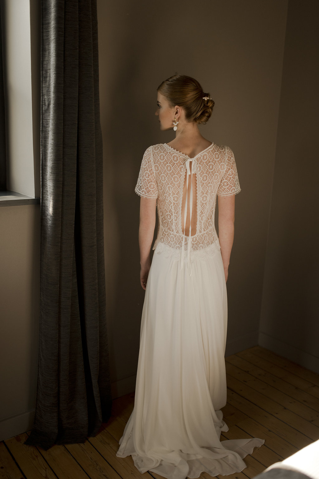 Le Wedding Magazine - ©Solveig et Ronan Photography - Editorial