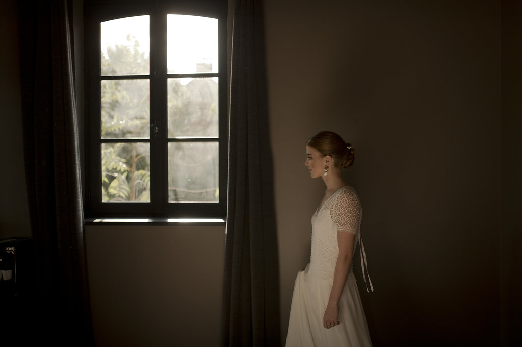 Le Wedding Magazine - ©Solveig et Ronan Photography - Editorial