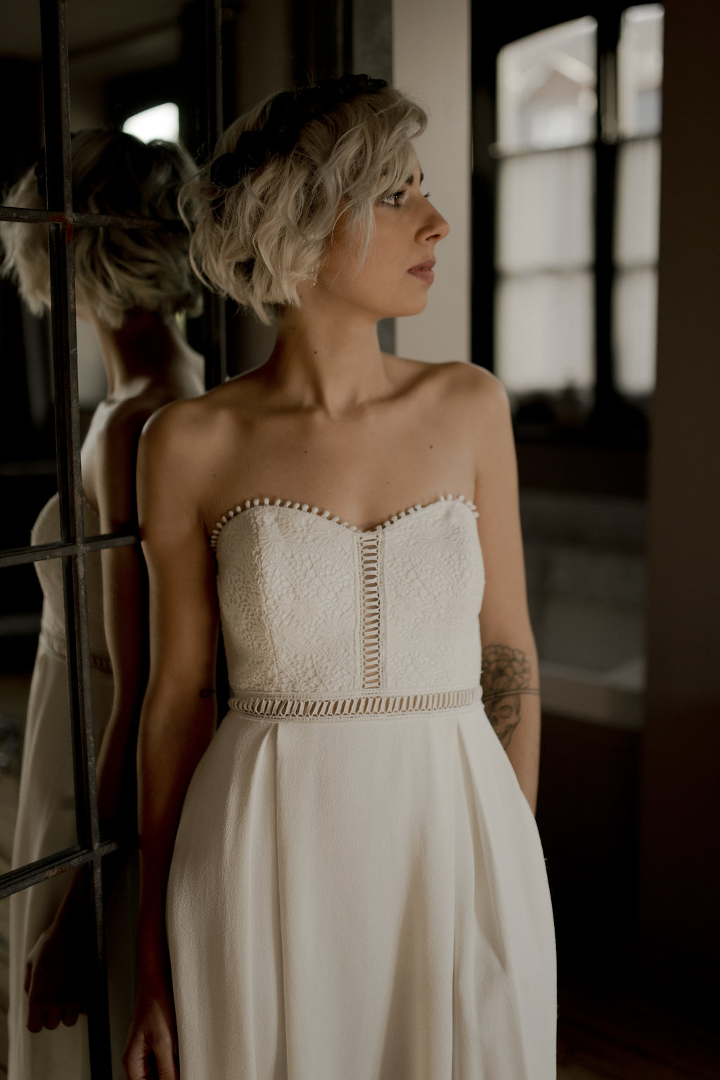 Le Wedding Magazine - ©Solveig et Ronan Photography - Editorial