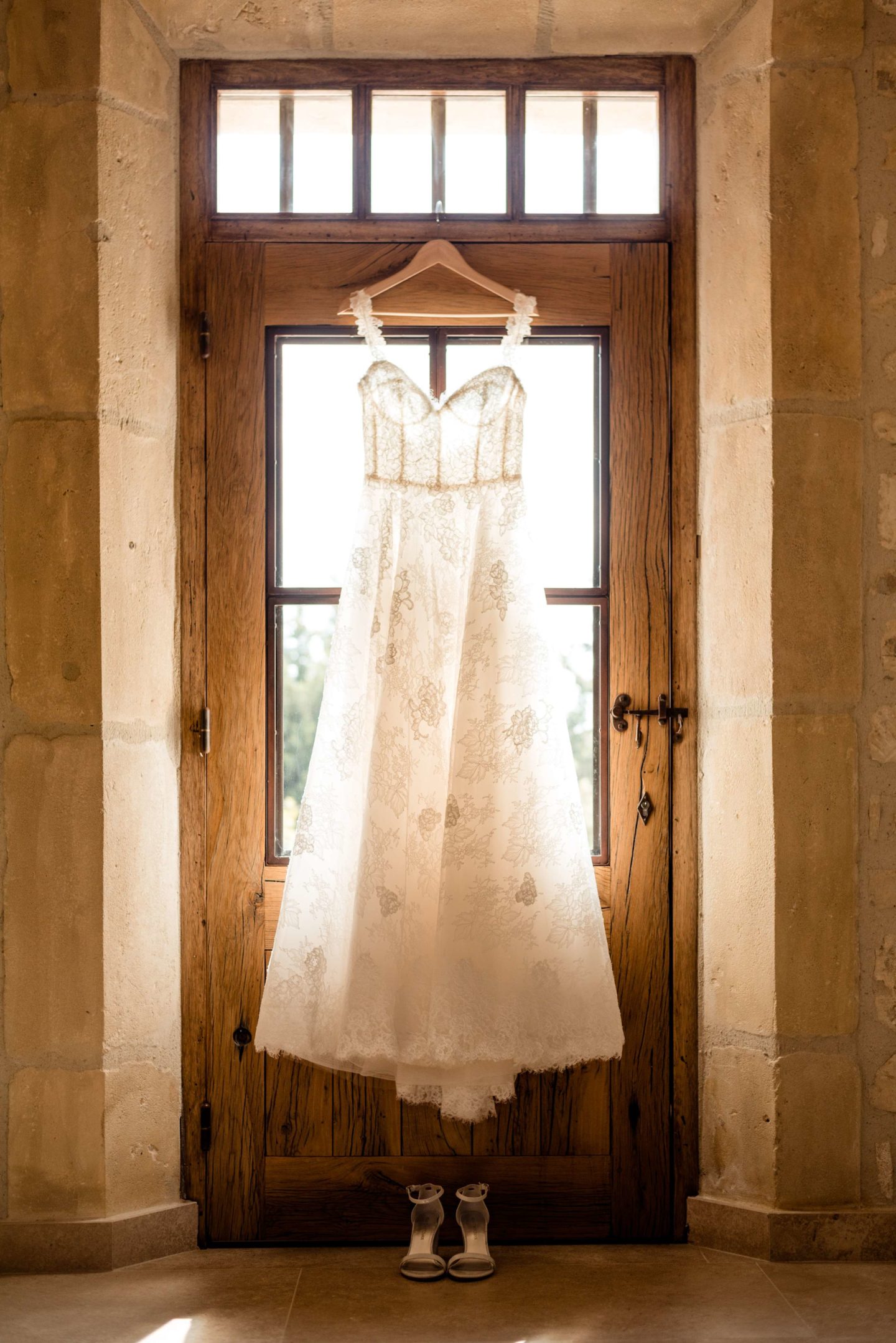 Le Wedding Magazine - ©The Rosters