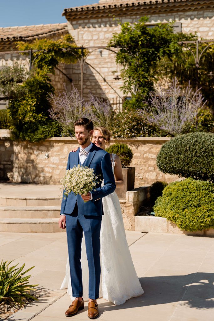 Le Wedding Magazine - ©The Rosters - champêtre chic