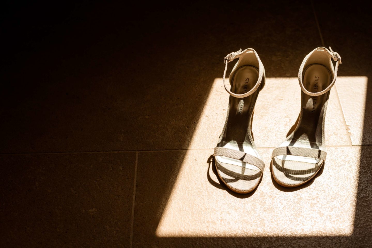 Le Wedding Magazine - ©The Rosters