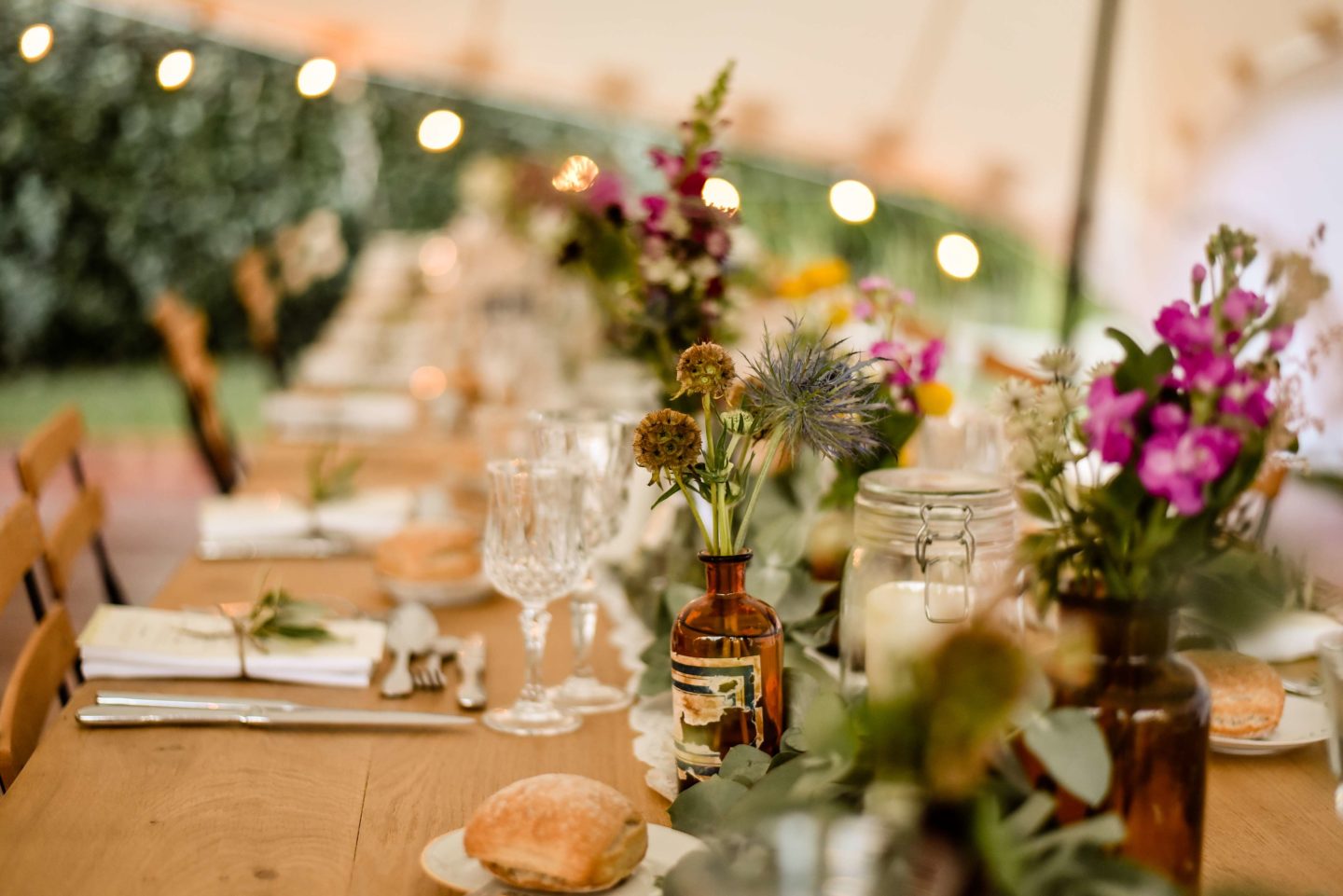 Le Wedding Magazine - ©The Rosters