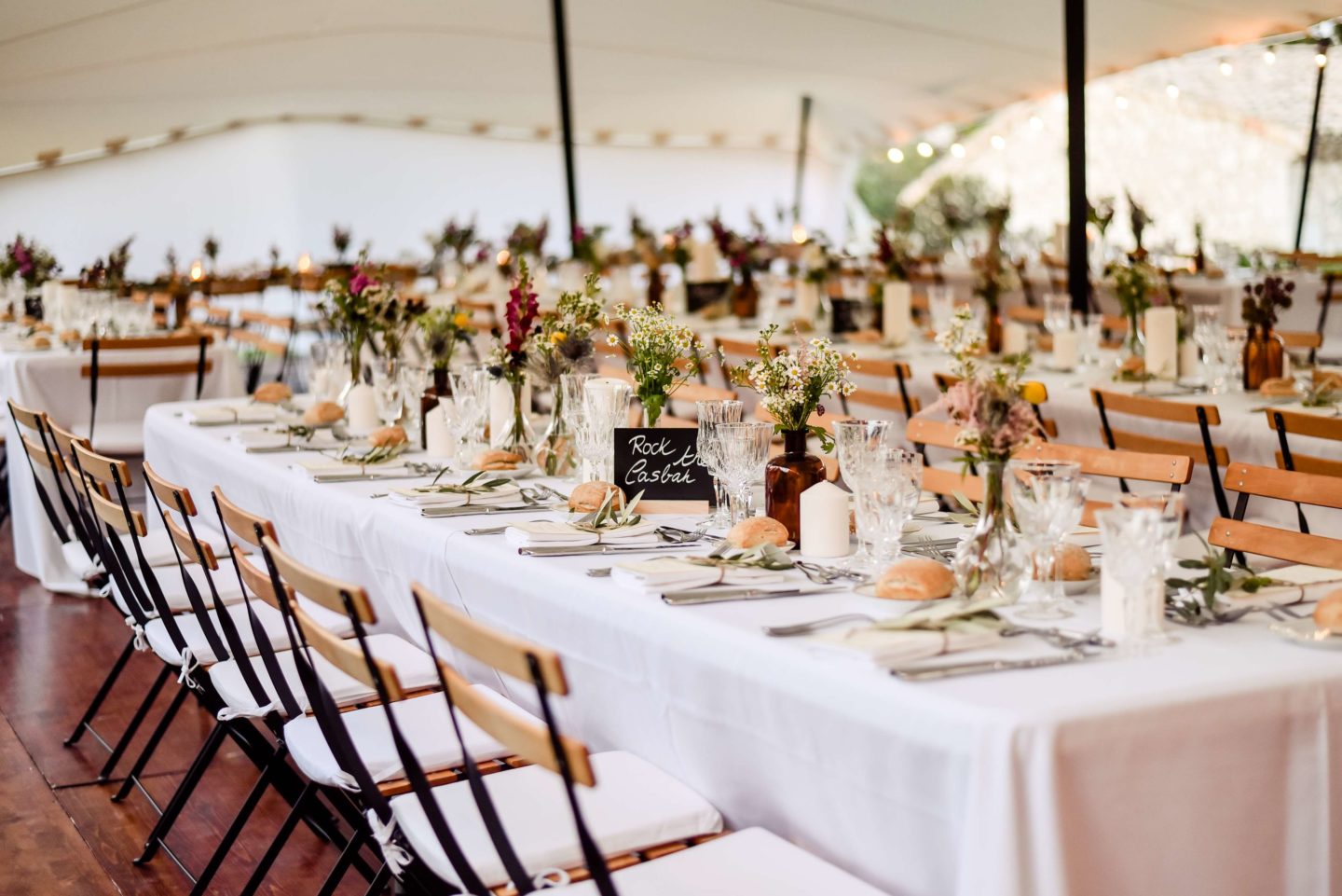 Le Wedding Magazine - ©The Rosters