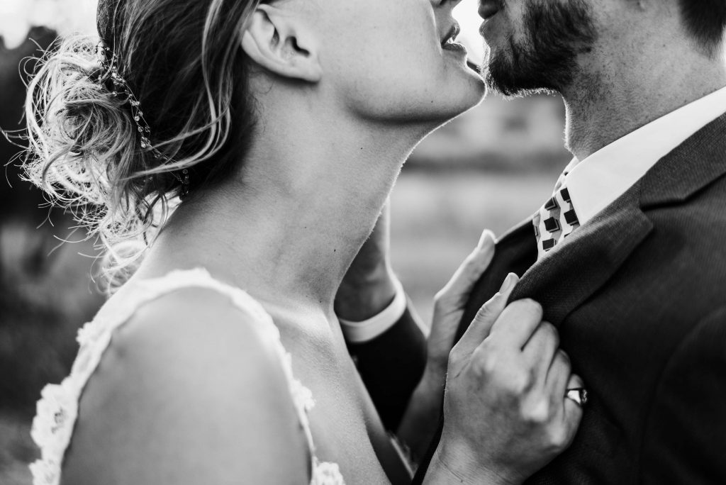 Le Wedding Magazine - ©The Rosters