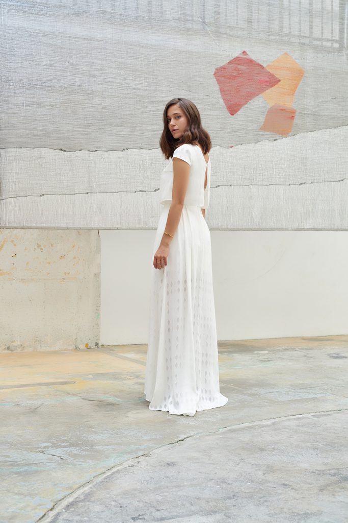 Le Wedding Magazine - ©Camille Marguet