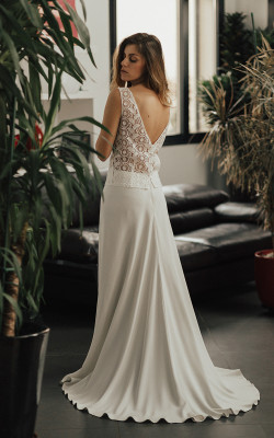 Le Wedding Magazine - ©Claire Joly
