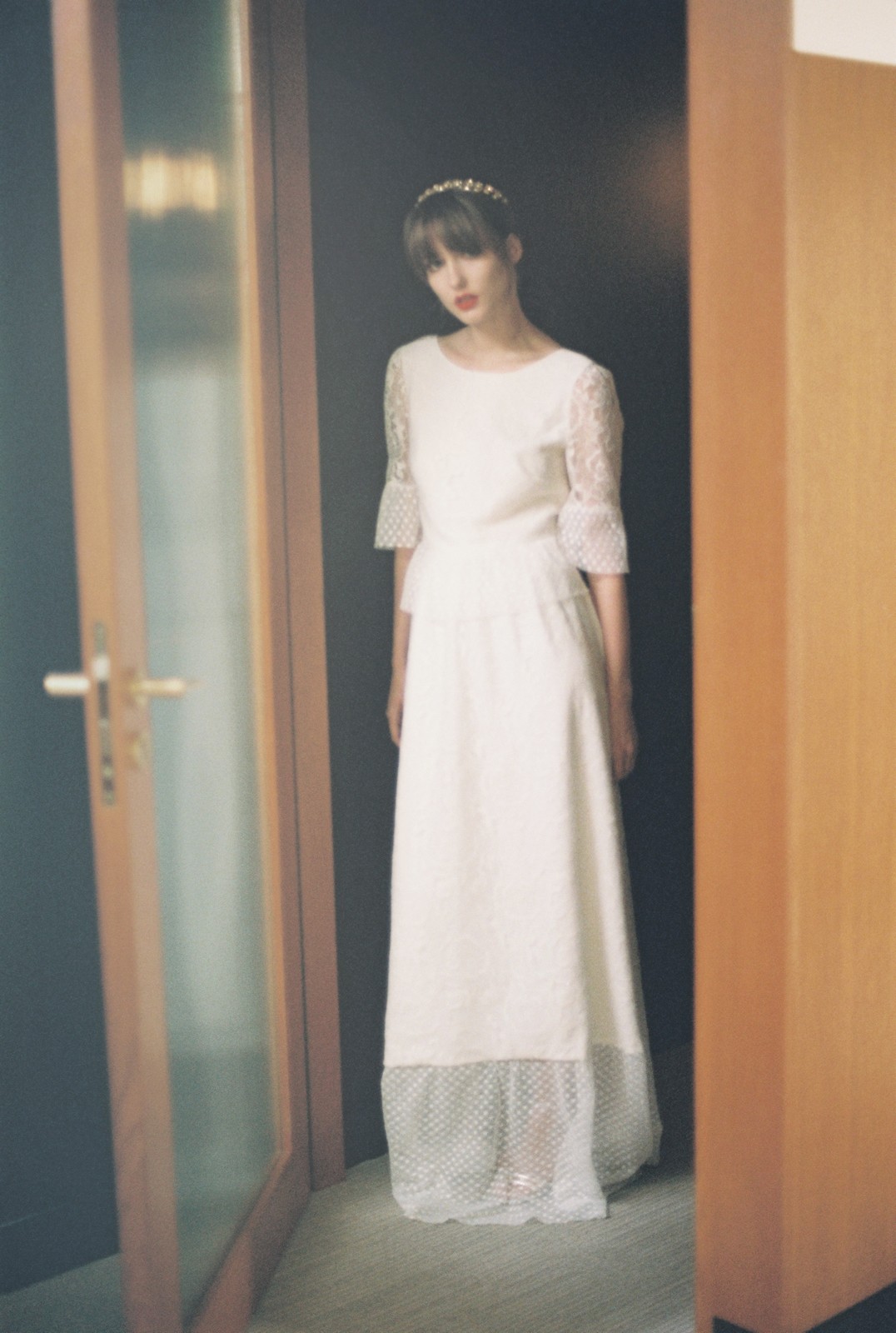 Le Wedding Magazine - ©Donatelle Godart