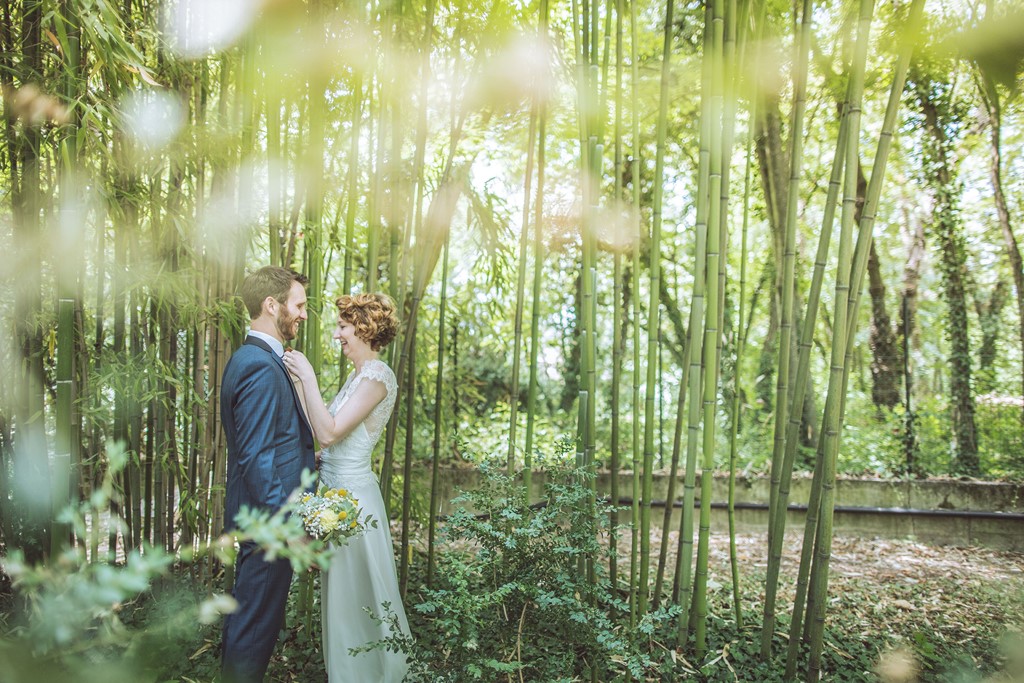 Le Wedding Magazine - ©La paire de Cerise
