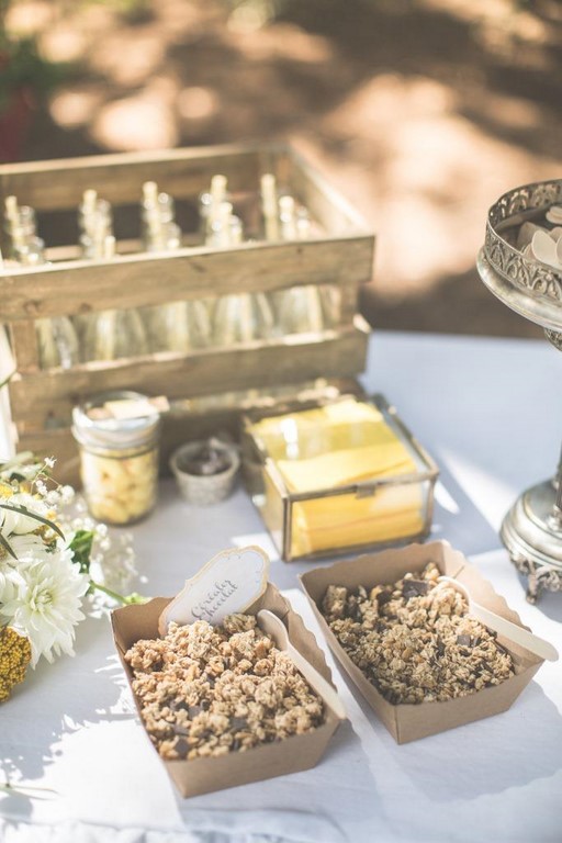 Le Wedding Magazine - ©La paire de Cerise