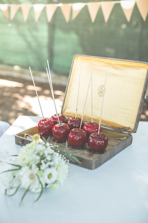 Le Wedding Magazine - ©La paire de Cerise