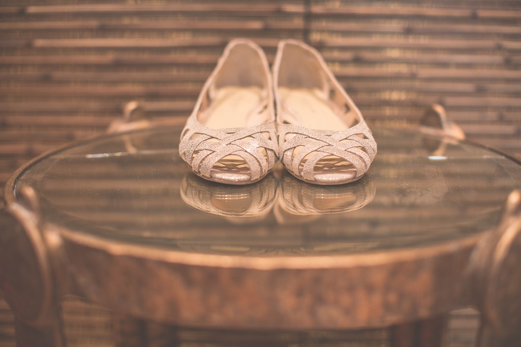 Le Wedding Magazine - ©La paire de Cerise