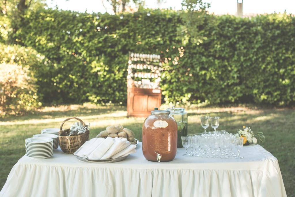 Le Wedding Magazine - ©La paire de Cerise