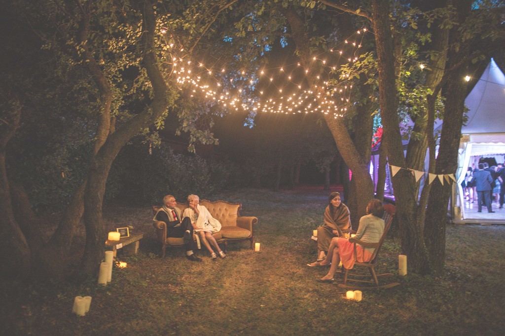 Le Wedding Magazine - ©La paire de Cerise