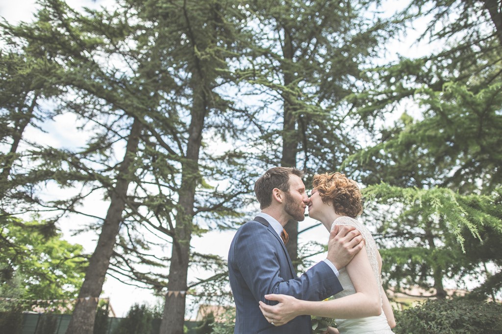 Le Wedding Magazine - ©La paire de Cerise
