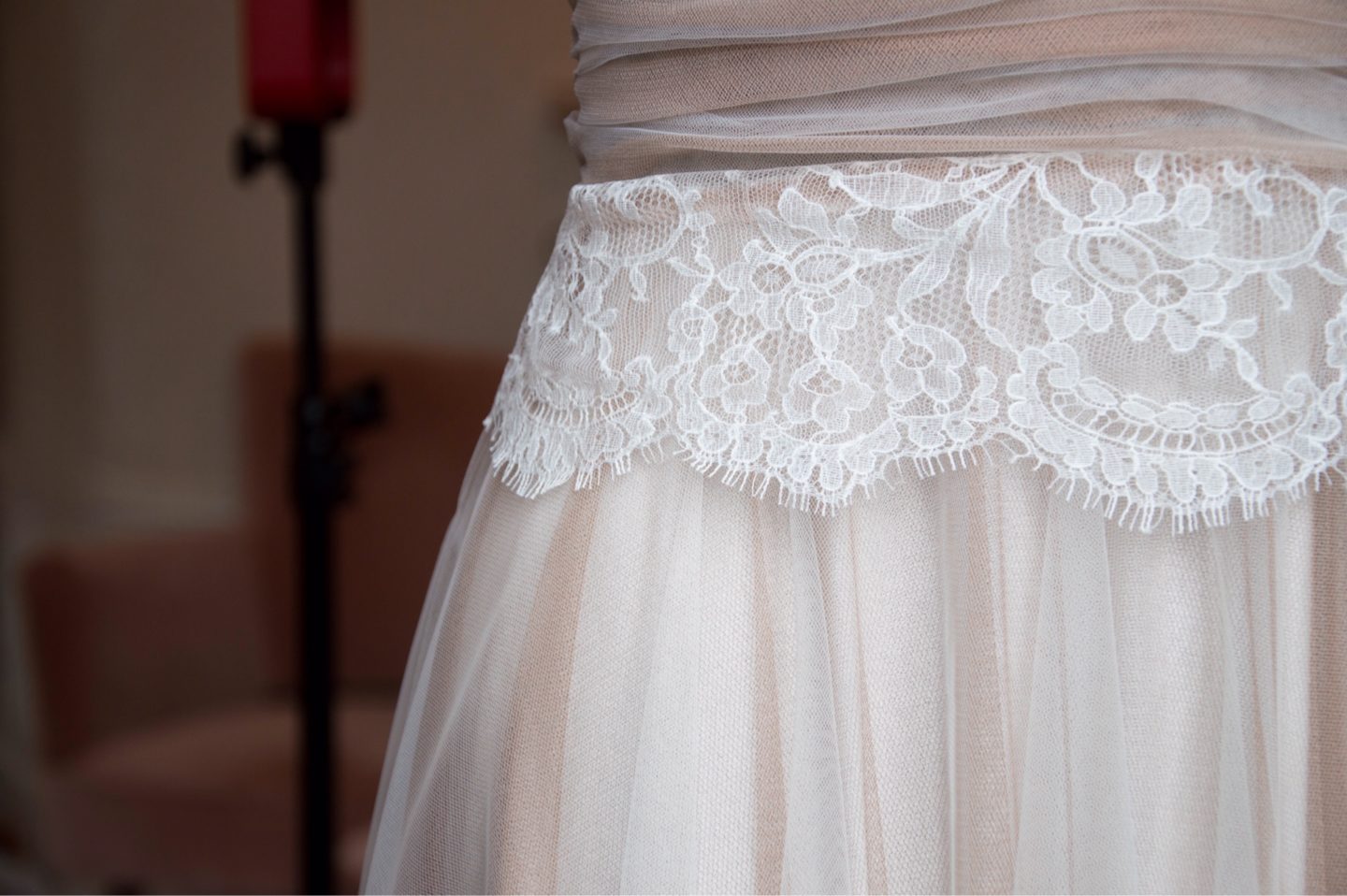 Le Wedding Magazine - Interview