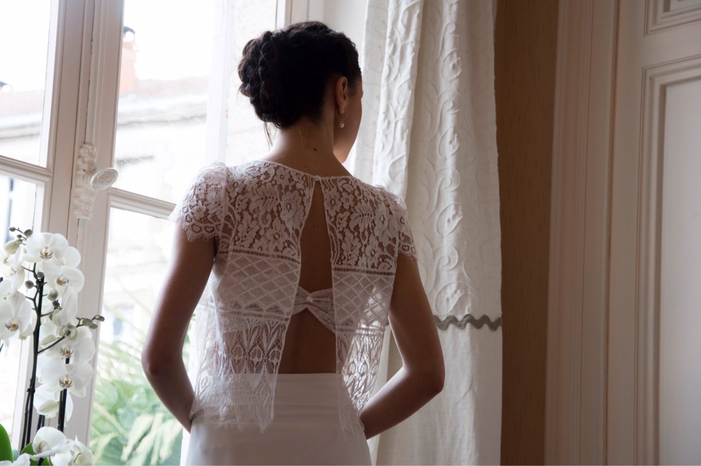 Le Wedding Magazine - Interview