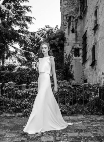 Le Wedding Magazine - ©Jesus Peiro