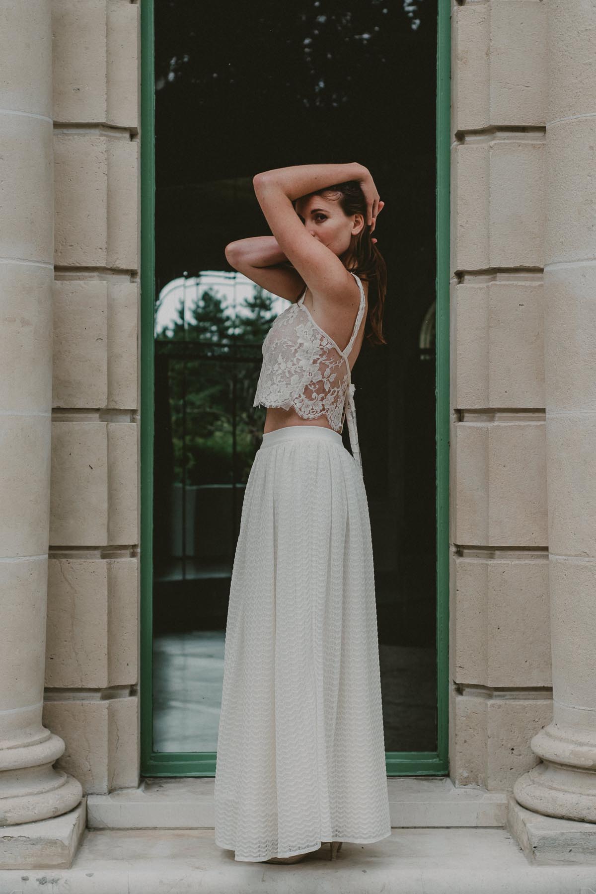 Le Wedding Magazine - ©L'Amoureuse by Ingrid Fey