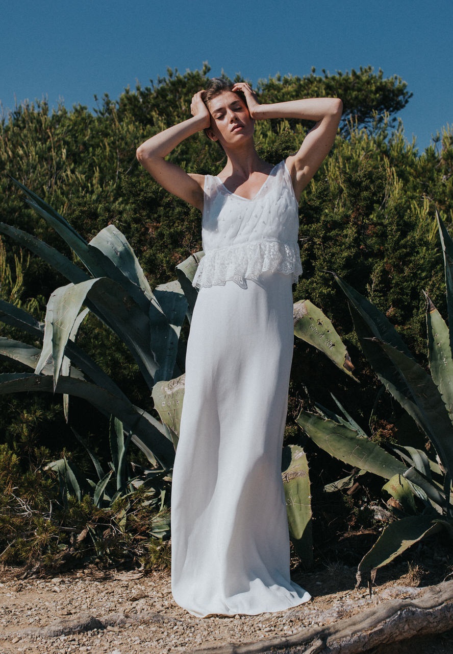 Le Wedding Magazine - ©Lorafolk