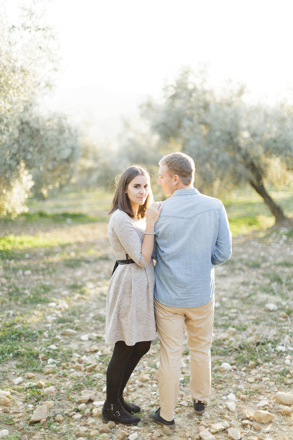 Le Wedding Magazine - ©Louloulou Photography