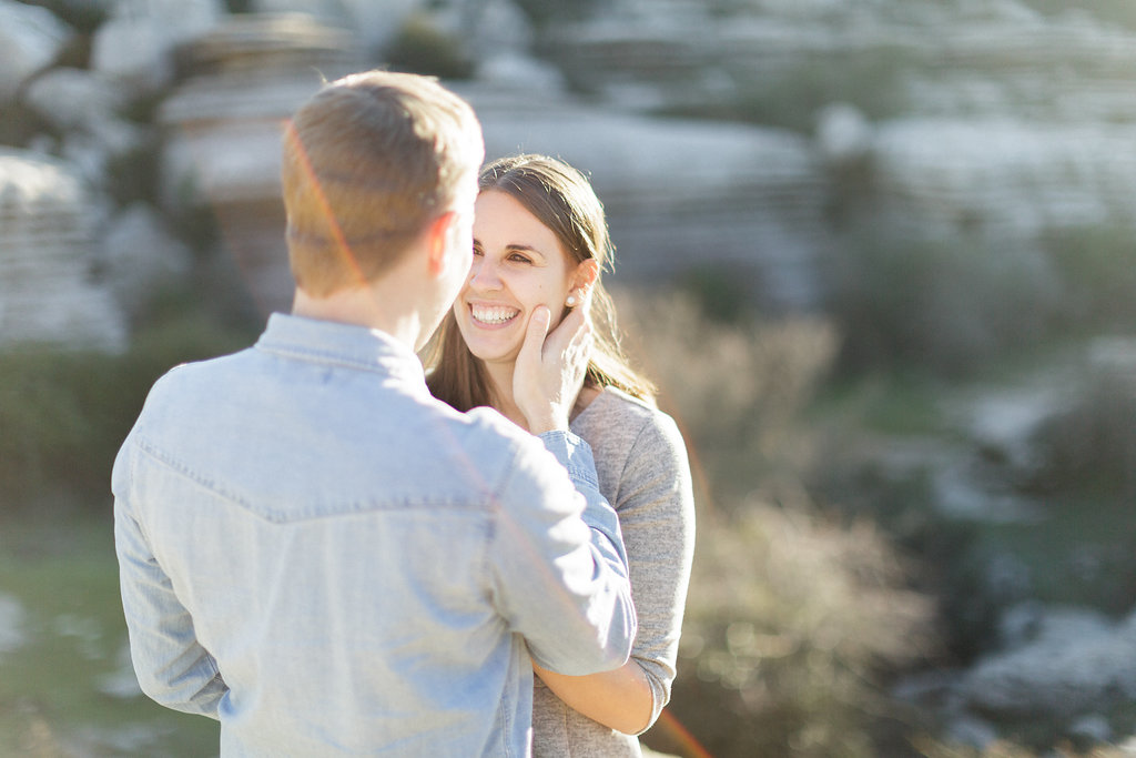 Le Wedding Magazine - ©Louloulou Photography