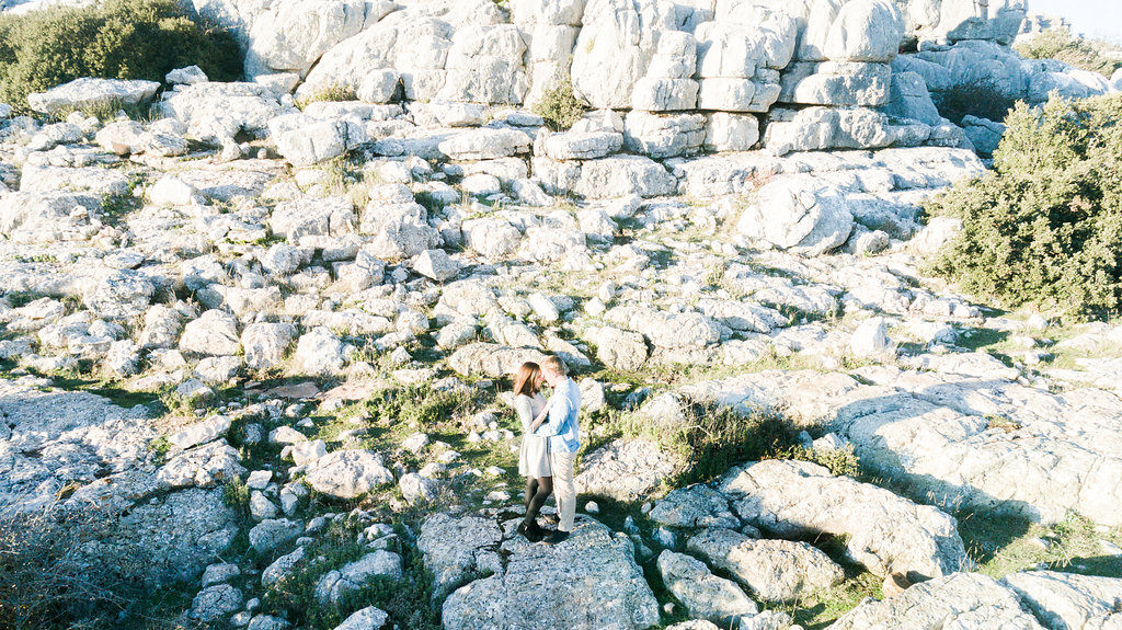 Le Wedding Magazine - ©Louloulou Photography