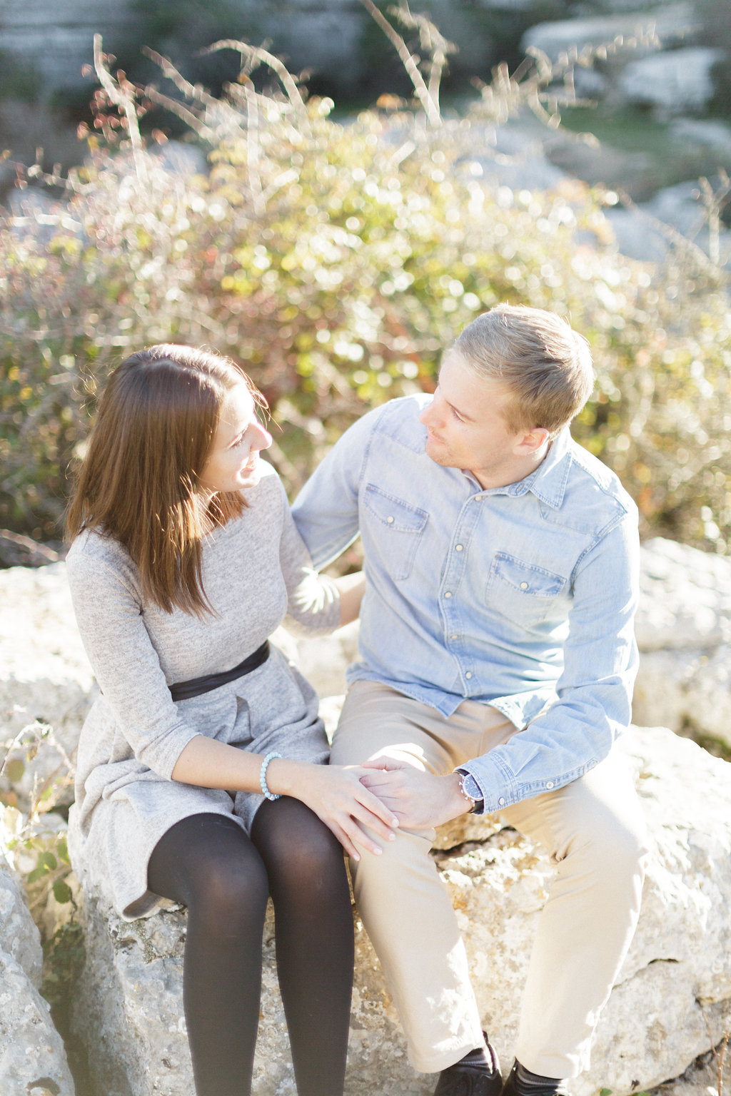 Le Wedding Magazine - ©Louloulou Photography