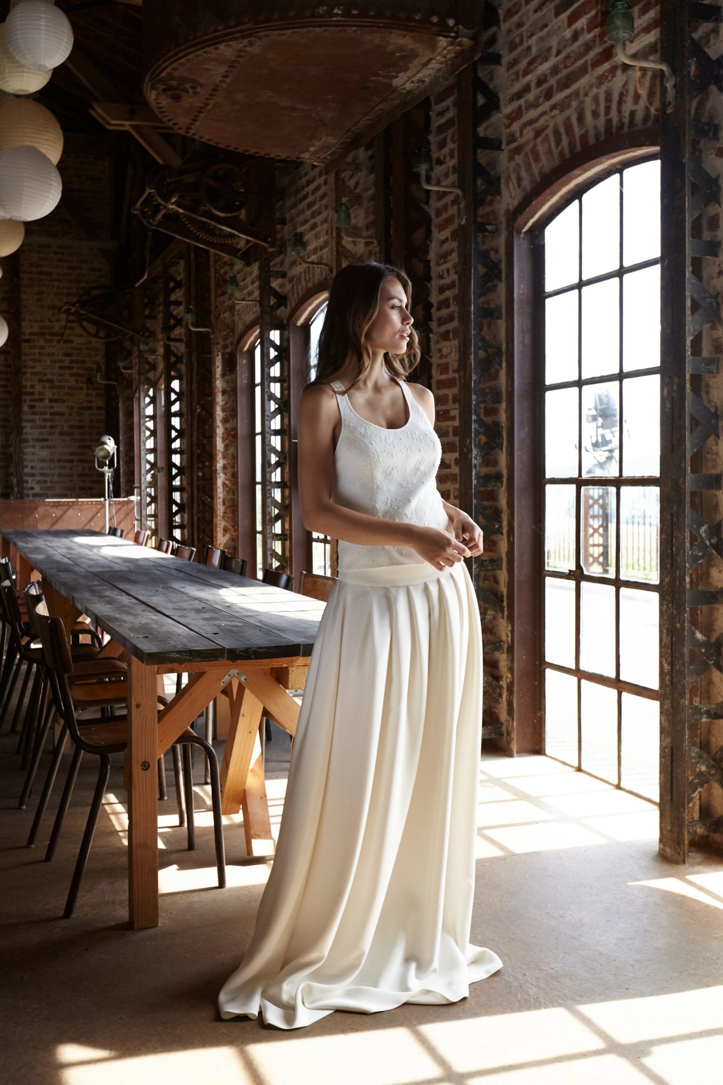 Le Wedding Magazine - ©Mathilde Marie