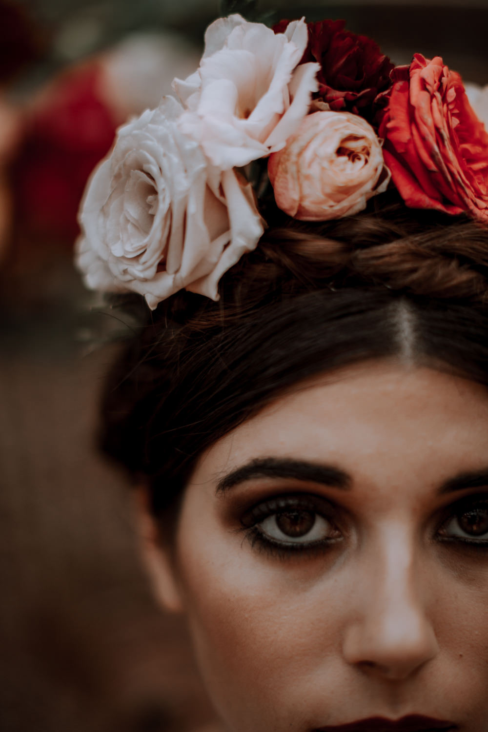 Le Wedding Magazine - ©Amandine Marque