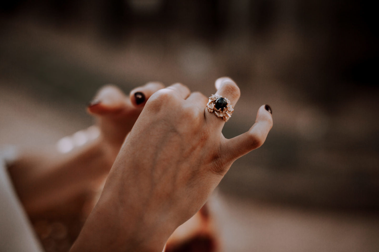 Le Wedding Magazine - ©Amandine Marque