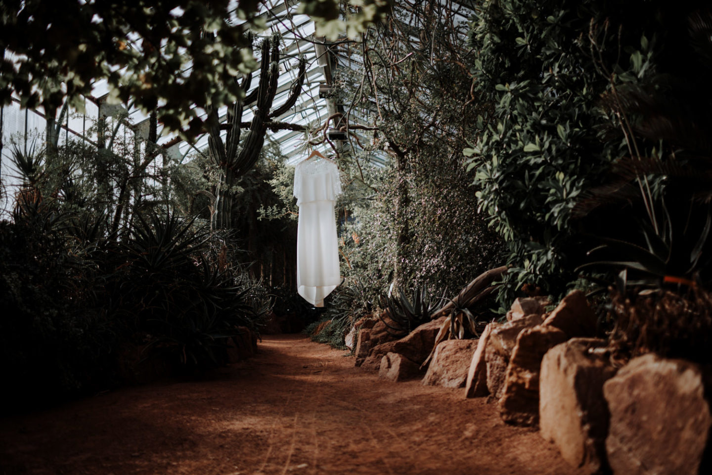 Le Wedding Magazine - ©Amandine Marque