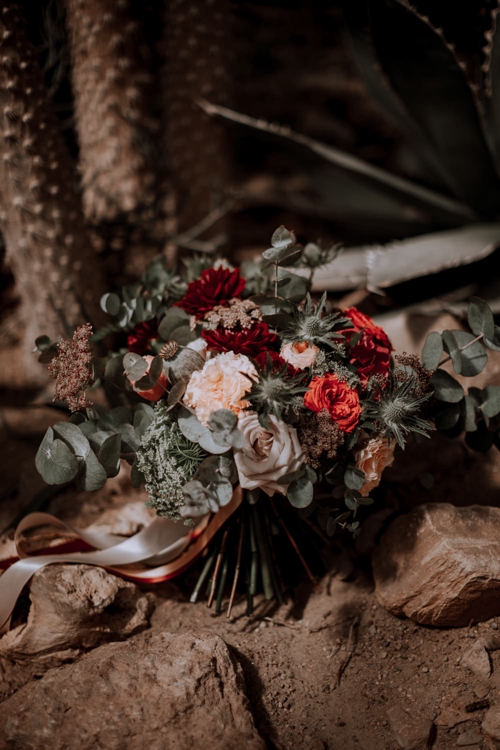 Le Wedding Magazine - ©Amandine Marque