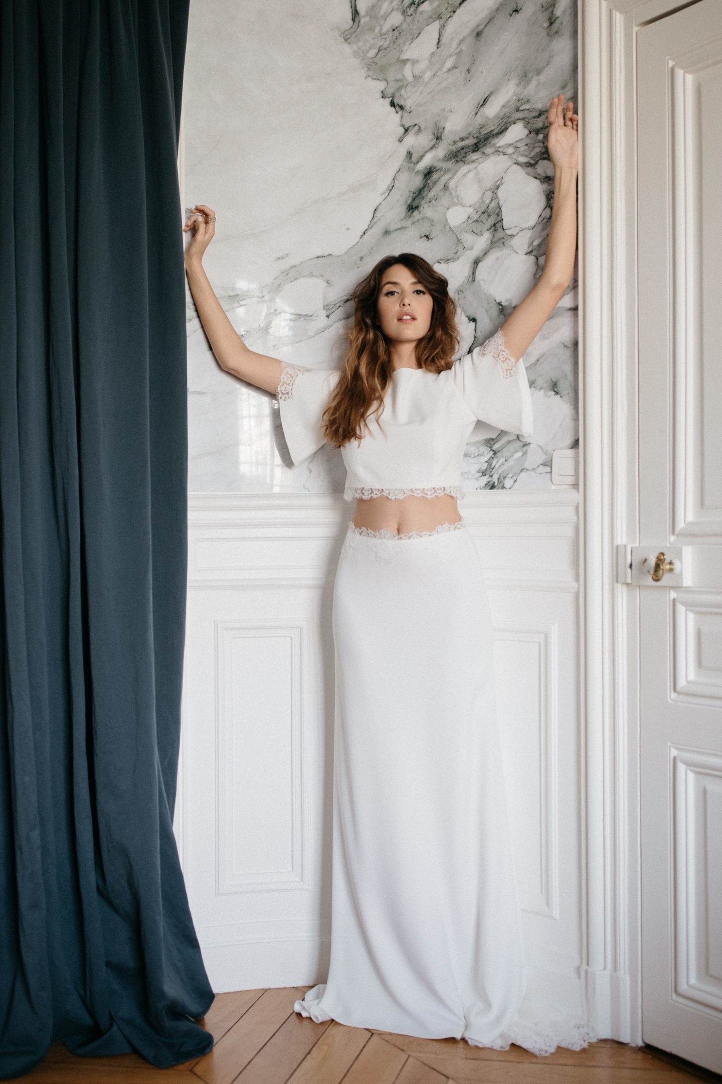 Le Wedding Magazine - ©Sophie Sarfati