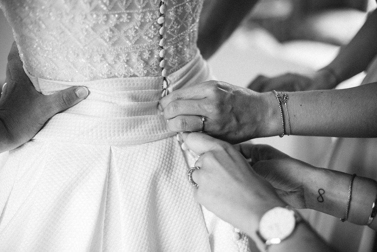 Le Wedding Magazine - ©Arthur Joncour - chic