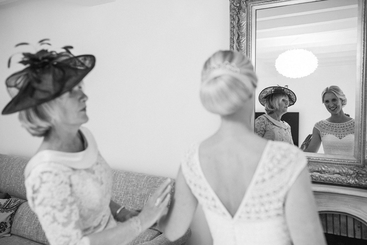 Le Wedding Magazine - ©Arthur Joncour