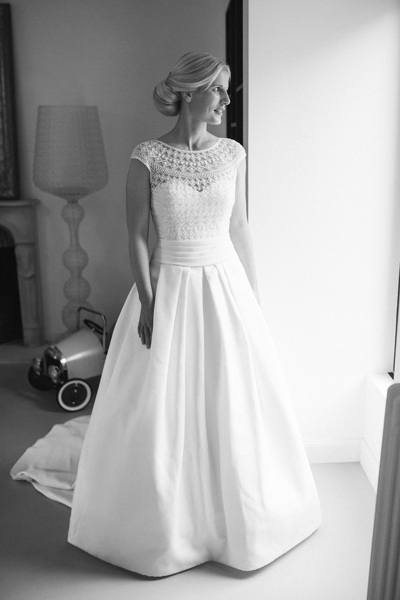 Le Wedding Magazine - ©Arthur Joncour