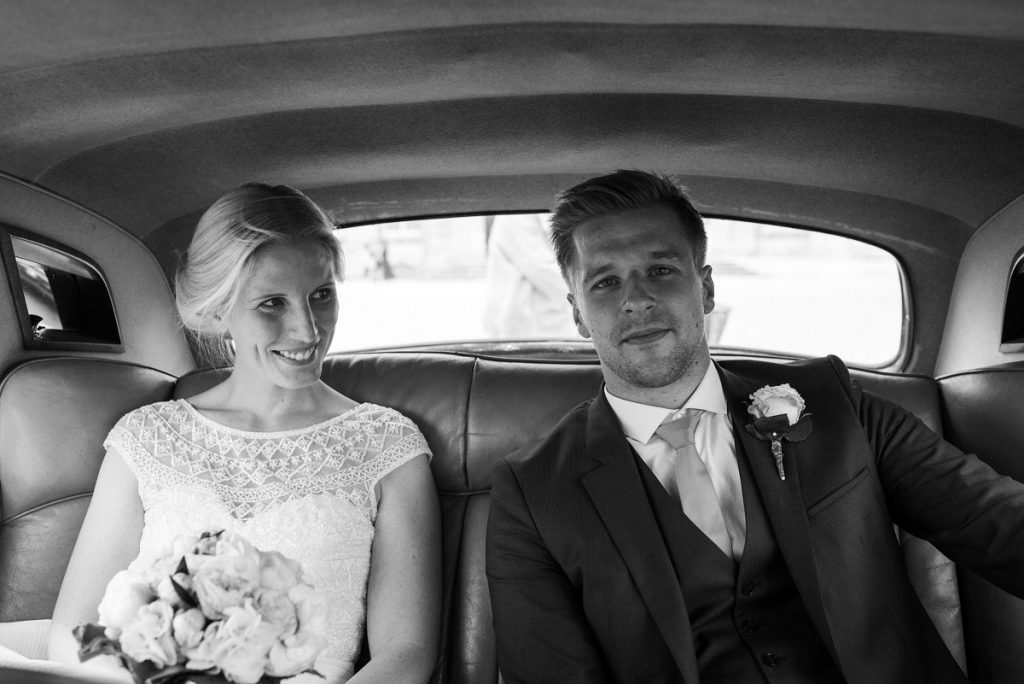 Le Wedding Magazine - ©Arthur Joncour