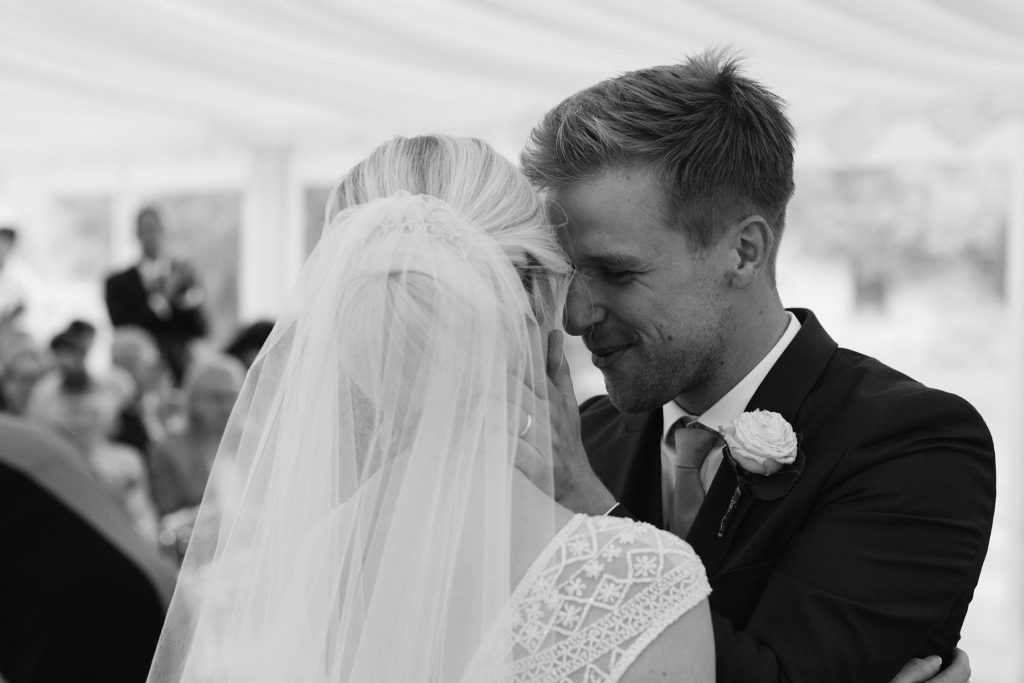 Le Wedding Magazine - ©Arthur Joncour