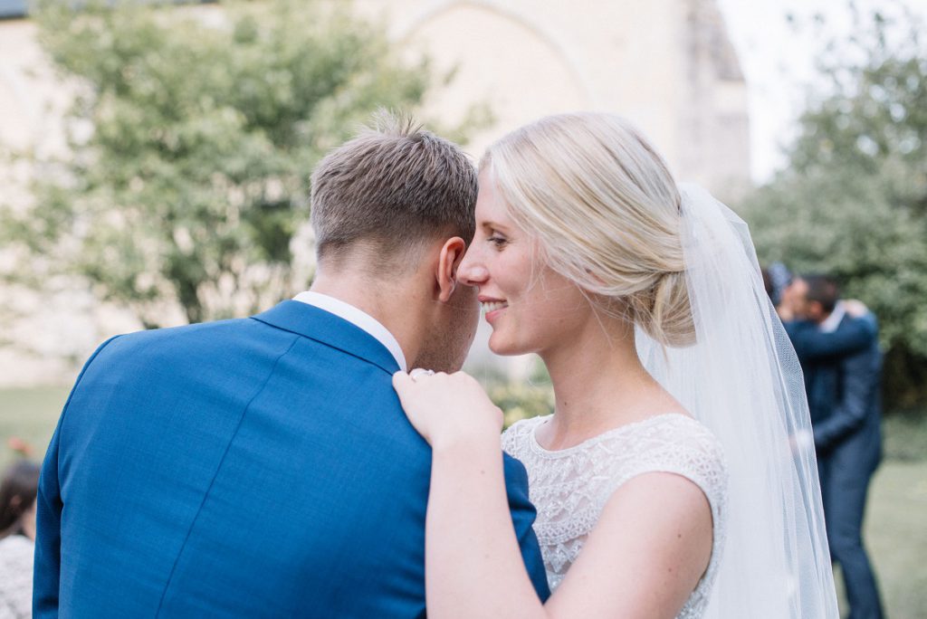 Le Wedding Magazine - ©Arthur Joncour - chic