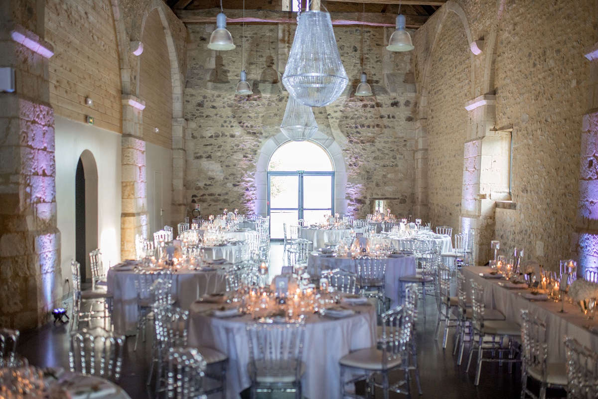 Le Wedding Magazine - ©Arthur Joncour