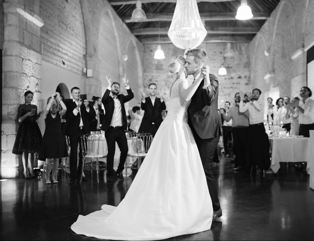 Le Wedding Magazine - ©Arthur Joncour