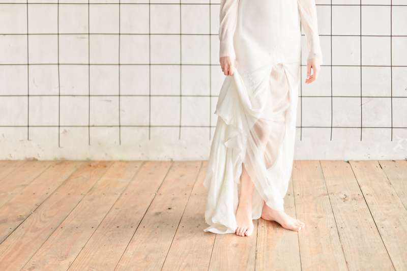 Le Wedding Magazine - ©Cécile Potier