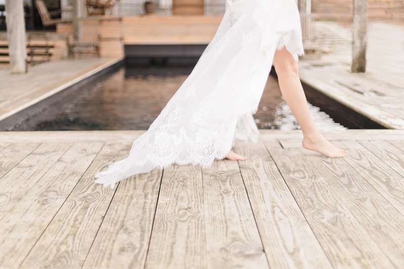 Le Wedding Magazine - ©Cécile Potier