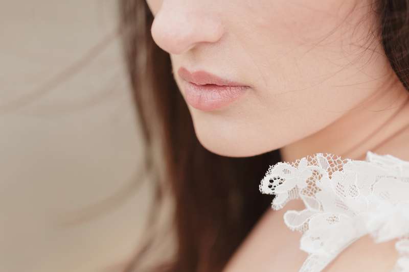 Le Wedding Magazine - ©Cécile Potier